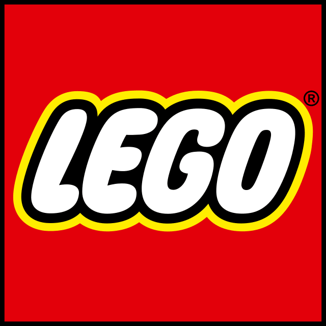 Banner-King-Kunde Lego Deutschland